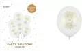 Balony IHS 30cm 6szt - tantis.pl