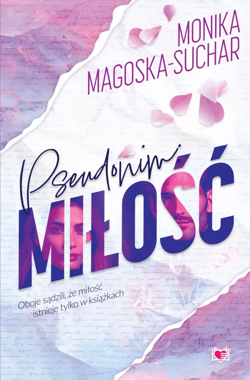 Pseudonim: miłość - tantis.pl