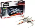 Star Wars X-Wing Fighter 06779 Revell - tantis.pl