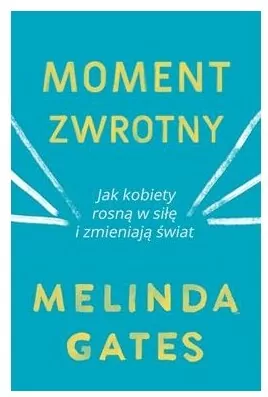 Moment zwrotny - tantis.pl