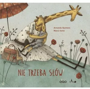 Nie trzeba słów - tantis.pl