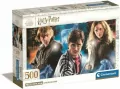 Puzzle 500. Compact. Harry Potter. 35535 - tantis.pl