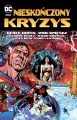 Nieskończony kryzys. DC Deluxe - tantis.pl