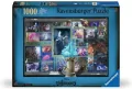Puzzle 1000 Disney Villainous (Złoczyńcy) - tantis.pl