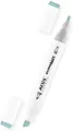 Marker Chromax z 2 końcówk. blue grey BG1 - tantis.pl