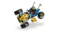 LEGO® Ninjago. Wielofunkcyjny samochód Jaya 71856 - tantis.pl