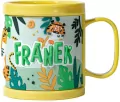 Kubek dla dziecka 3D Franek - tantis.pl