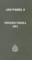 Misericordia Dei - tantis.pl