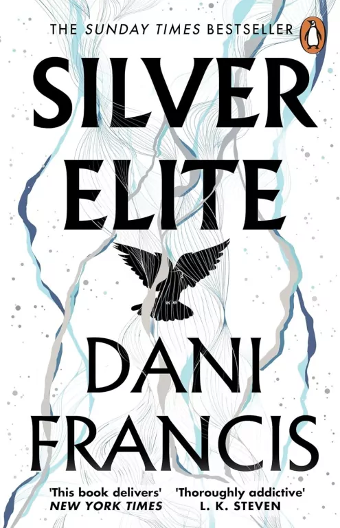 Silver Elite - tantis.pl