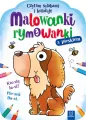 Malowanki rymowanki z pieskiem - tantis.pl