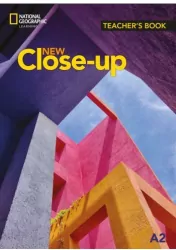 New Close Up A2 Teacher's Book