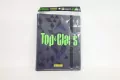 Panini. Album kolekcjonera. Top Class 2024 Deluxe - tantis.pl
