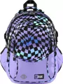 Plecak 4 komorowy Weavy Chessboard - tantis.pl