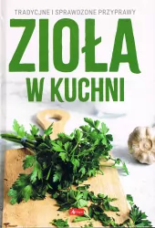 Zioła w kuchni