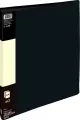 Teczka ofertowa 60 koszulek czarna - tantis.pl