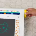 Fisher-Price Tabliczka znikopis Rysuj i ucz się - tantis.pl