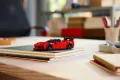 LEGO® Speed Champions. Samochód sportowy 77254 - tantis.pl