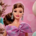 Barbie Birthday Wishes Collectible Fashion - tantis.pl
