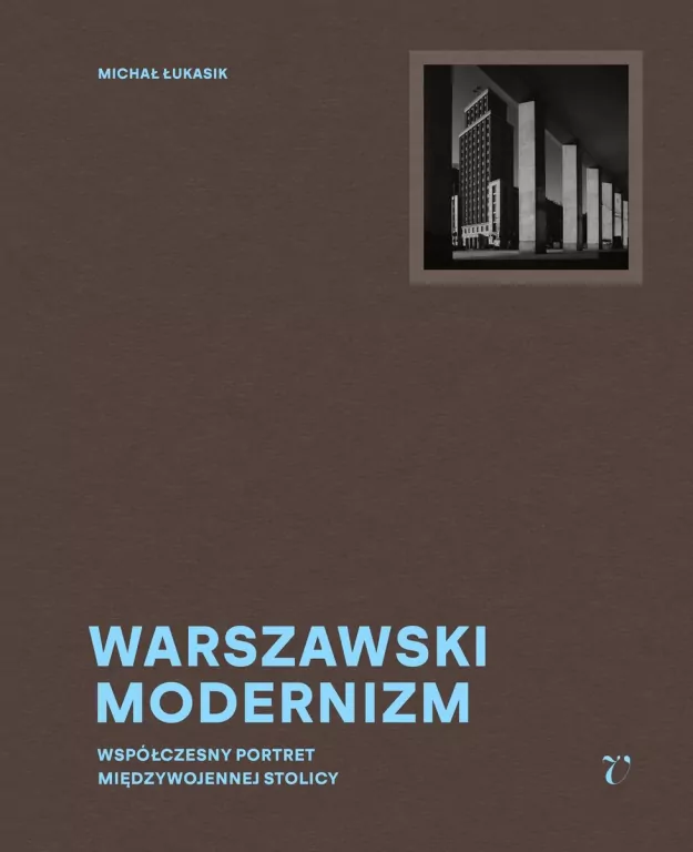 Warszawski modernizm - tantis.pl
