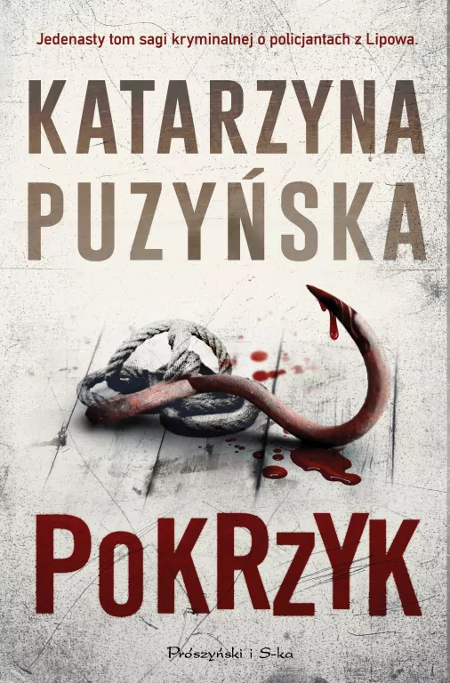 Pokrzyk. Lipowo. Tom 11. - tantis.pl