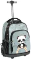 Plecak na kółkach PP24PN-671 - tantis.pl