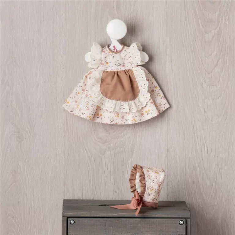 Zestaw ubranek Teresa dla lalki Celia 30cm - tantis.pl