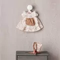 Zestaw ubranek Teresa dla lalki Celia 30cm - tantis.pl