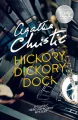 Hickory Dickory Dock - tantis.pl