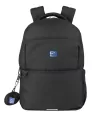 Plecak szkolny B-Ready czarny OXFORD - tantis.pl