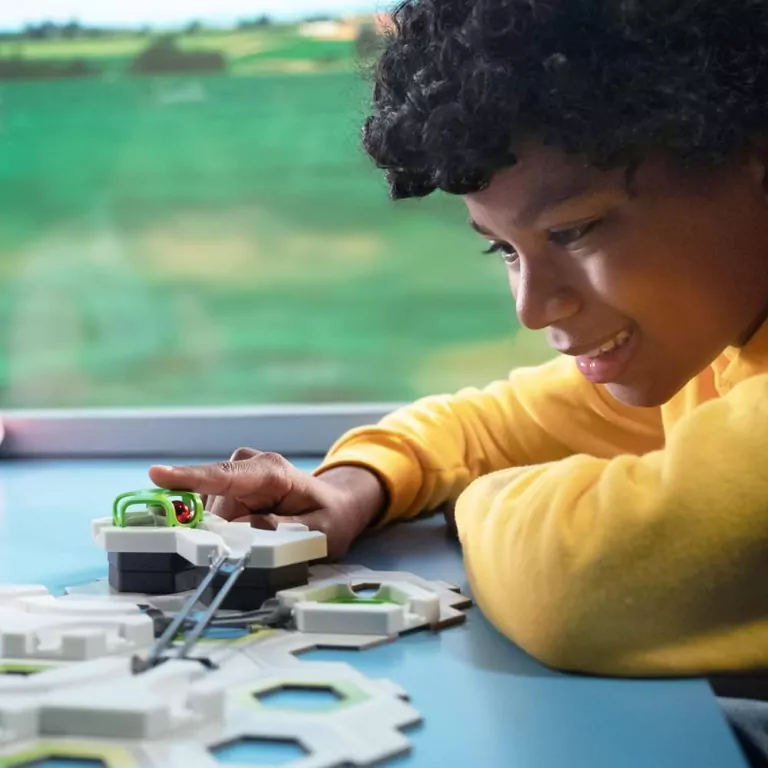 Gravitrax - The Game Impact - tantis.pl