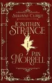 Jonathan Strange i Pan Norrell (barwione brzegi) - tantis.pl