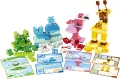LEGO® Gra w budowanie zwierzątek 10472 - tantis.pl