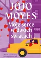 Moje serce w dwóch światach (barwione brzegi) - tantis.pl