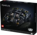 LEGO® DC Comics Super Heroes. Batmobil Tumbler. 76240 - tantis.pl