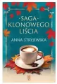 Pakiet Saga klonowego liścia - tantis.pl