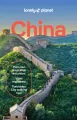China. Lonely Planet - tantis.pl