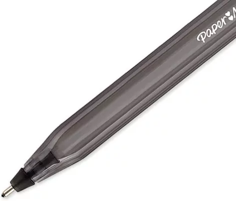 Długopis InkJoy czarny (100szt) - tantis.pl