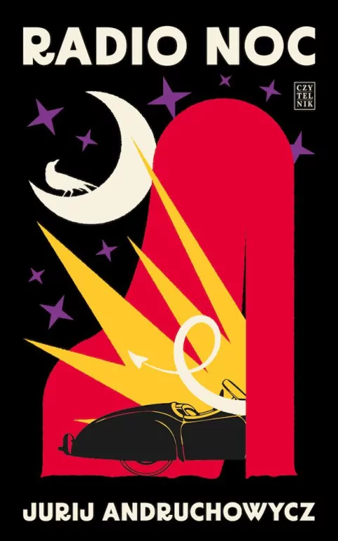 Radio Noc - tantis.pl