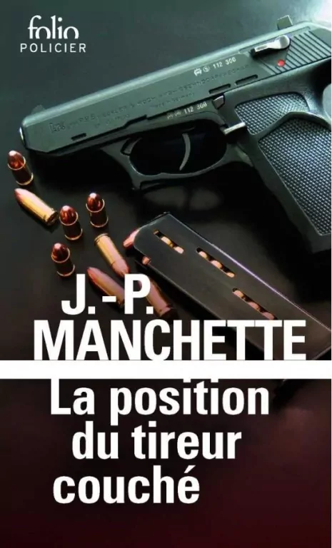 Position du tireur couche - tantis.pl