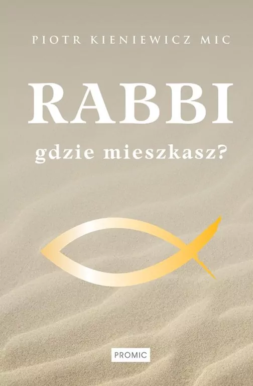 Rabbi gdzie mieszkasz? - tantis.pl