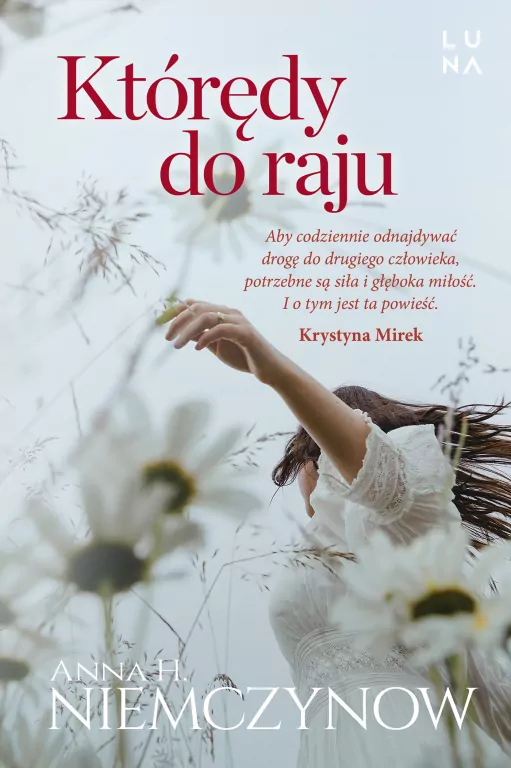 Którędy do raju - tantis.pl