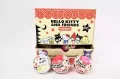 Gniotek Hello Kitty Sushi squishy - kula 90mm - tantis.pl