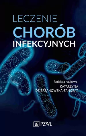 Leczenie chorób infekcyjnych - tantis.pl