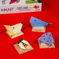 Kids art laboratorium origami - tantis.pl