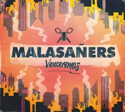 Malasaners CD