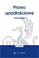 Prawo upadłościowe w.41 - tantis.pl