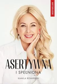 Asertywna i spełniona - tantis.pl