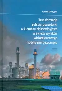 Transformacja polskiej gospodarki w kierunku... - tantis.pl