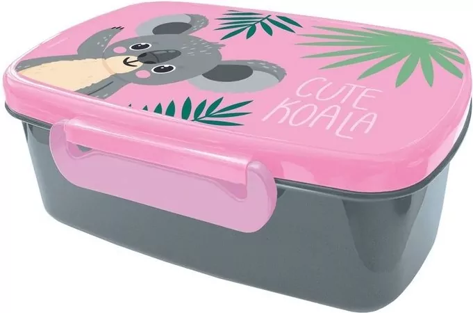 Śniadaniówka A Koala 10 DERFORM - tantis.pl