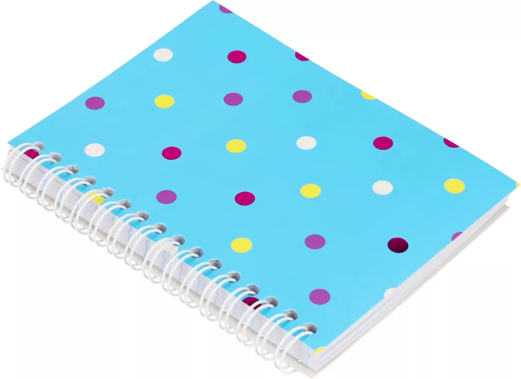 KOLONOTES A6/80K LIN KROPKI STK PBH 12/48 - tantis.pl